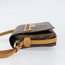 LOUIS VUITTON Monogram Saint Germain Shoulder Bag M51207 LV Auth yk19513-4