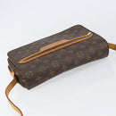 LOUIS VUITTON Monogram Saint Germain Shoulder Bag M51207 LV Auth yk19513-6