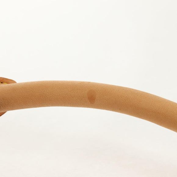 LOUIS VUITTON Monogram Mini Looping Shoulder Bag M51147 LV Auth yk19520V