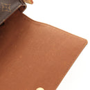 LOUIS VUITTON Monogram Mini Looping Shoulder Bag M51147 LV Auth yk19520V-17