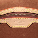 LOUIS VUITTON Monogram Mini Looping Shoulder Bag M51147 LV Auth yk19520V-19