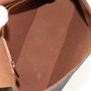 LOUIS VUITTON Monogram Mini Looping Shoulder Bag M51147 LV Auth yk19520V-20