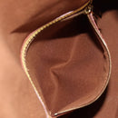 LOUIS VUITTON Monogram Mini Looping Shoulder Bag M51147 LV Auth yk19520V-24