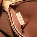 LOUIS VUITTON Monogram Mini Looping Shoulder Bag M51147 LV Auth yk19520V-25