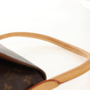 LOUIS VUITTON Monogram Mini Looping Shoulder Bag M51147 LV Auth yk19520V-9