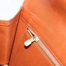 LOUIS VUITTON Monogram Pochette Dam GM Clutch Bag M51810 LV Auth yk19528-19