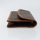 LOUIS VUITTON Monogram Pochette Dam GM Clutch Bag M51810 LV Auth yk19528-3