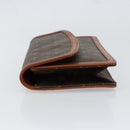 LOUIS VUITTON Monogram Pochette Dam GM Clutch Bag M51810 LV Auth yk19528-4