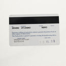 PRADA Hand Bag Leather 2way Black Gold Auth yk19532V-11