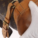 LOUIS VUITTON Monogram Montsouris GM Backpack M51135 LV Auth yk19537-17