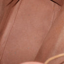 LOUIS VUITTON Monogram Montsouris GM Backpack M51135 LV Auth yk19537-11