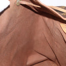 LOUIS VUITTON Monogram Montsouris GM Backpack M51135 LV Auth yk19537-24