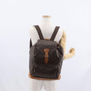 LOUIS VUITTON Monogram Montsouris GM Backpack M51135 LV Auth yk19537-27