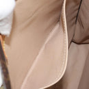 LOUIS VUITTON Monogram Sac Plat Hand Bag M51140 LV Auth yk19538-19