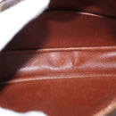 LOUIS VUITTON Monogram Compiegne 23 Clutch Bag M51847 LV Auth yk19540-10