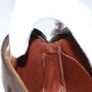 LOUIS VUITTON Monogram Compiegne 23 Clutch Bag M51847 LV Auth yk19540-18