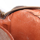 LOUIS VUITTON Monogram Compiegne 23 Clutch Bag M51847 LV Auth yk19540-12