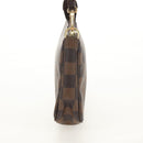 LOUIS VUITTON Damier Ebene Pochette Accessoires Pouch N41206 LV Auth yk19541A-4