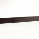 LOUIS VUITTON Damier Ebene Pochette Accessoires Pouch N41206 LV Auth yk19541A-8