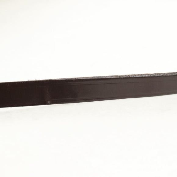 LOUIS VUITTON Damier Ebene Pochette Accessoires Pouch N41206 LV Auth yk19541A