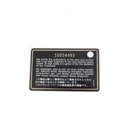 CHANEL Wild Stitch Chain Shoulder Bag Lamb Skin Beige Silver CC Auth yk19554-12