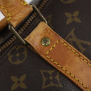 LOUIS VUITTON Monogram Keepall 45 Boston Bag M41428 LV Auth yk19560-18