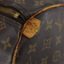 LOUIS VUITTON Monogram Keepall 45 Boston Bag M41428 LV Auth yk19560-19