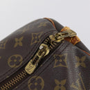 LOUIS VUITTON Monogram Keepall 45 Boston Bag M41428 LV Auth yk19560-21