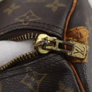 LOUIS VUITTON Monogram Keepall 45 Boston Bag M41428 LV Auth yk19560-10