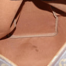 LOUIS VUITTON Monogram Keepall 45 Boston Bag M41428 LV Auth yk19560-23