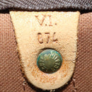 LOUIS VUITTON Monogram Keepall 45 Boston Bag M41428 LV Auth yk19560-12