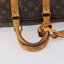 LOUIS VUITTON Monogram Keepall 45 Boston Bag M41428 LV Auth yk19560-7
