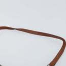 LOUIS VUITTON Monogram Papillon Pouch LV Auth yk19562-8