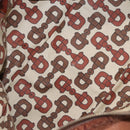 GUCCI GG Canvas Guccissima Hand Bag Leather Brown Gold 181509 Auth yk19565-11