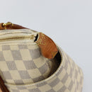 LOUIS VUITTON Damier Azur Totally PM Tote Bag N41280 LV Auth yk19573-9