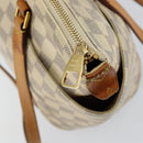 LOUIS VUITTON Damier Azur Totally PM Tote Bag N41280 LV Auth yk19573-18