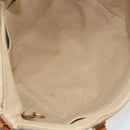 LOUIS VUITTON Damier Azur Totally PM Tote Bag N41280 LV Auth yk19573-10