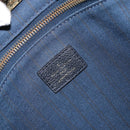 LOUIS VUITTON Empreinte Citadines PM Tote Bag Black Anfini M40517 Auth yk19574-17