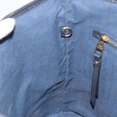 LOUIS VUITTON Empreinte Citadines PM Tote Bag Black Anfini M40517 Auth yk19574-19