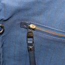 LOUIS VUITTON Empreinte Citadines PM Tote Bag Black Anfini M40517 Auth yk19574-20