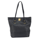 LOUIS VUITTON Empreinte Citadines PM Tote Bag Black Anfini M40517 Auth yk19574-13