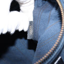 LOUIS VUITTON Empreinte Citadines PM Tote Bag Black Anfini M40517 Auth yk19574-12