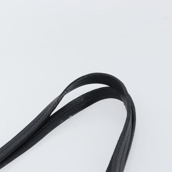 LOUIS VUITTON Empreinte Citadines PM Tote Bag Black Anfini M40517 Auth yk19574