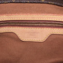 LOUIS VUITTON Monogram Cabas Piano Tote Bag M51148 LV Auth yk19587-18