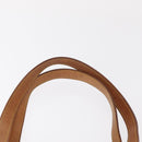 LOUIS VUITTON Monogram Cabas Piano Tote Bag M51148 LV Auth yk19587-8