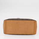 LOUIS VUITTON Monogram Cabas Piano Tote Bag M51148 LV Auth yk19587-5