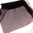 GUCCI GG Canvas Hand Bag Beige Gold 189825 Auth yk19588-17