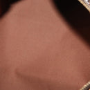 LOUIS VUITTON Monogram Graffiti Speedy 30 Hand Bag White M92195 LV Auth yk19592-21