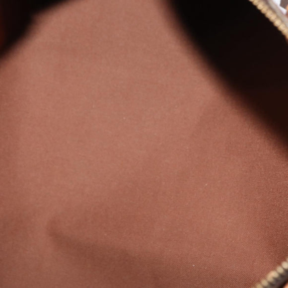 LOUIS VUITTON Monogram Graffiti Speedy 30 Hand Bag White M92195 LV Auth yk19592