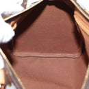 LOUIS VUITTON Monogram Graffiti Speedy 30 Hand Bag White M92195 LV Auth yk19592-23